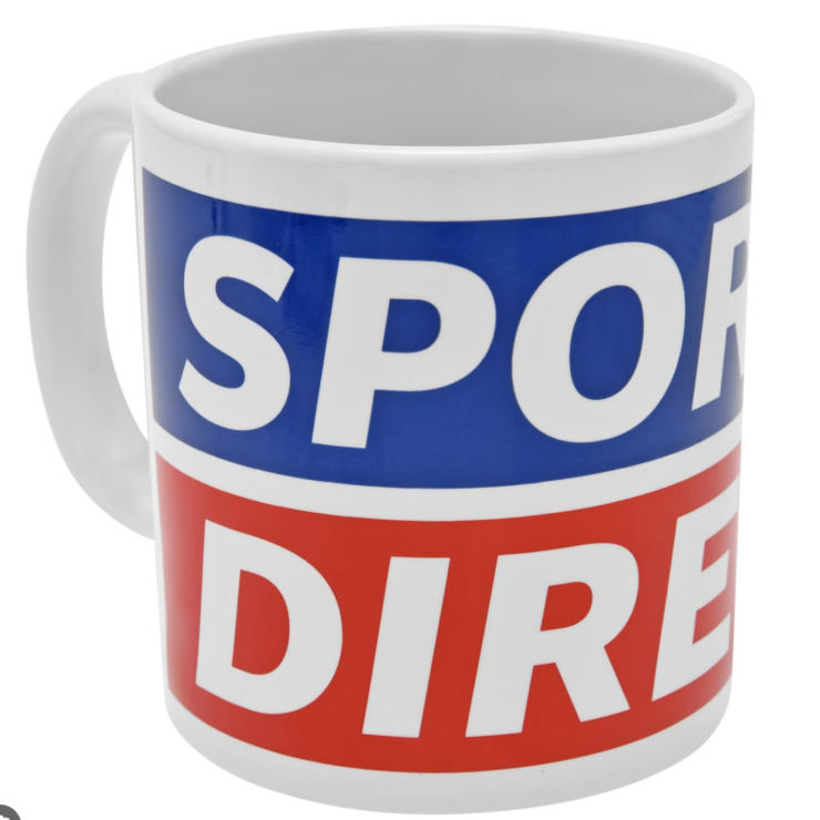 Sports Direct – where the customer isn’t always right